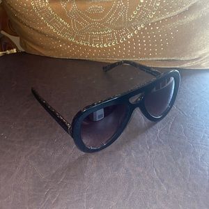 Derek lam designer sunglasses